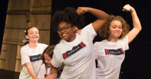 piven theatre collaboration