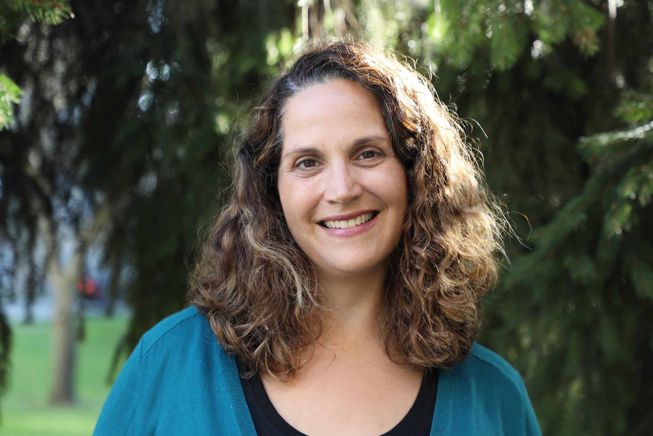 Donna Osowski piven-theatre-evanston-jennifer-green-headshot
